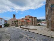 Terreno urbano en Venta en Betanzos, A Coruña
