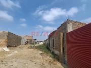 Terreno Urbano En Venta En Calle Baca Mattos Lt 18 Y 17...