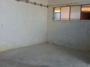 Terreno urbano en venta en calle Juan Ramon Jimenez