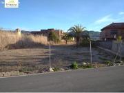 Terreno urbano en venta en el corazon de la Huerta de...