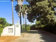 Terreno urbano en venta en Espartinas