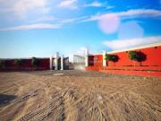 TERRENO URBANO EN VENTA EN EXCLUSIVA URBANIZACIÓN – LA JOYA