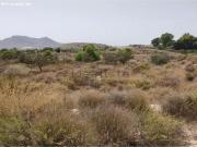 Terreno urbano en Venta en Lagostelle, Alicante