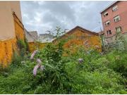 Terreno urbano en Venta en Langreo, Asturias