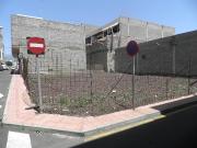 Terreno Urbano en Venta en Las Rosas Arona, S. C. Tenerife