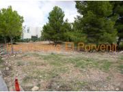 Terreno urbano en Venta en Los Torrentes, Valencia