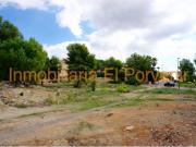 Terreno urbano en Venta en Los Torrentes, Valencia