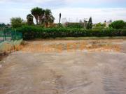 Terreno urbano en Venta en Los Torrentes, Valencia
