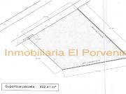 Terreno urbano en Venta en Los Torrentes, Valencia