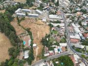 TERRENO URBANO EN VENTA EN MACHALÍ 9.500 M²