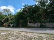 TERRENO URBANO EN VENTA EN MERIDA F2723 CLUB DE GOLF LA...