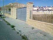 Terreno urbano en Venta en Mutxamel, Alicante