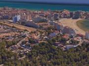 Terreno urbano en Venta en Oropesa del Mar Orpesa, Castellón