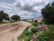 TERRENO URBANO EN VENTA EN PACHUQUILLA,MINERAL DE LA...