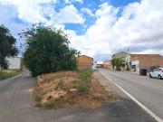 Terreno urbano en Venta en Requena de Campos, Valencia