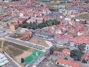 Terreno urbano en venta en sect Ventas Oeste