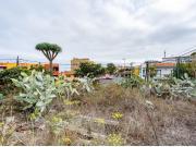 Terreno Urbano en Venta en Tacoronte 667 m² en Ubicación...
