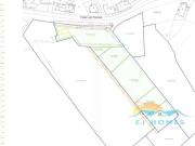 Terreno urbano en venta en Tacoronte