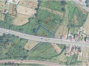 Terreno urbano en Venta en Viveiro, Lugo