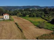 Terreno urbano en venta entre Ares y Mugardos