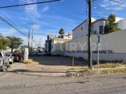 TERRENO URBANO EN VENTA FRACC. RESIDENCIAL CAMPESTRE...