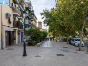 Terreno urbano en venta. Granada