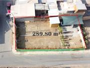 TERRENO URBANO EN VENTA MAGADA PORTAL, CIENEGUILLA 289.80M2