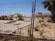 Terreno urbano en venta Residencial Montesol