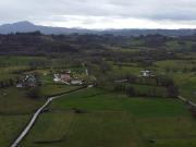 TERRENO URBANO EN VENTA VALLE DE SARIEGO