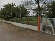 Terreno urbano en venta Veracruz Geovillas del Puerto 4...