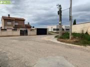 TERRENO URBANO EN VILLALBA DE DUERO