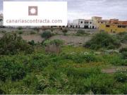 TERRENO URBANO EN VISTA BELLA. SANTA CATALINA LA GUANCHA