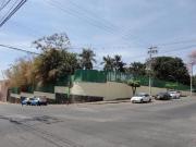 Terreno Urbano en Vista Hermosa Cuernavaca ARI 167 Tu