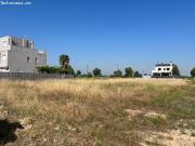 TERRENO URBANO EN ZONA ALMAZORA PLAYA