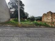 Terreno urbano Espinheiro / Alcanena