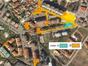 Terreno urbano in Vendita a Pontassieve