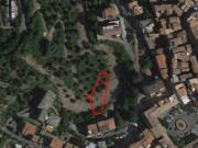 Terreno urbano in Vendita a Castel Madama