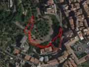 Terreno urbano in Vendita a Castel Madama
