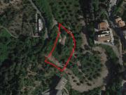Terreno urbano in Vendita a Castel Madama