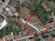 Terreno urbano in Vendita a Castelleone di Suasa