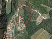 Terreno urbano in Vendita a Castellina in Chianti