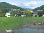 Terreno urbano in Vendita a Castelnovo del Friuli