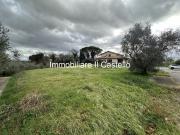 Terreno urbano in Vendita a Castiglione del Lago