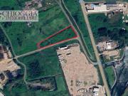 Terreno urbano in Vendita a Chioggia