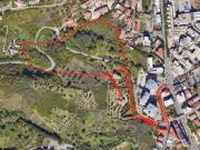 Terreno urbano in Vendita a Cosenza