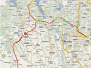 Terreno urbano in Vendita a Fontaneto d'Agogna