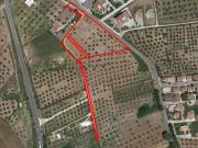 Terreno urbano in Vendita a Isola di Capo Rizzuto