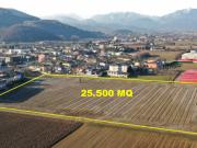 Terreno urbano in Vendita a Isola Vicentina