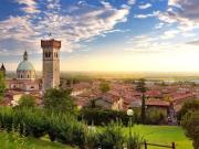 Terreno urbano in Vendita a Lonato del Garda