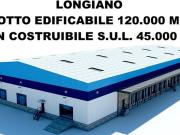 Terreno urbano in Vendita a Longiano